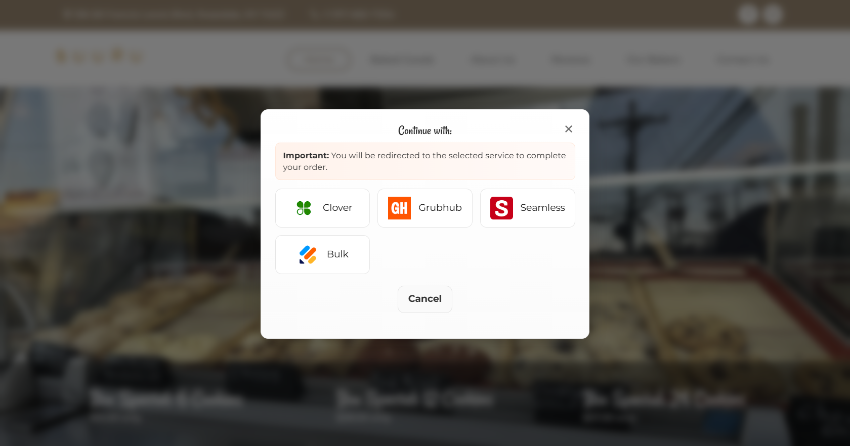 Scalable Digital Presence