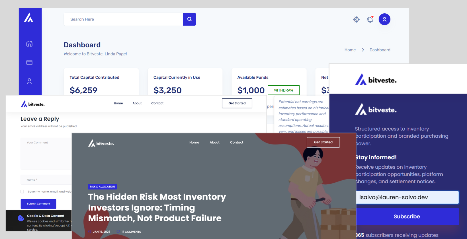 User Experience and Platform Security